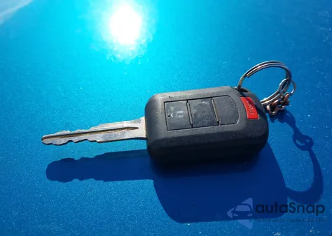 2019 Mitsubishi Mirage G4 Es from USA, damaged, VIN ML32F3FJ4KHF15389